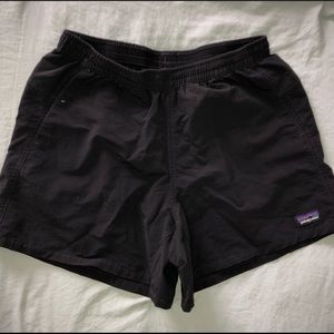 Patagonia Baggie Shorts - Size Small (W)